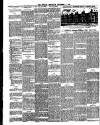 Fulham Chronicle Friday 08 November 1889 Page 4