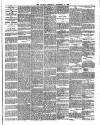 Fulham Chronicle Friday 15 November 1889 Page 3