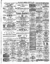 Fulham Chronicle Friday 17 January 1890 Page 2