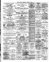 Fulham Chronicle Friday 14 March 1890 Page 2