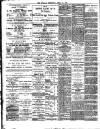 Fulham Chronicle Friday 18 April 1890 Page 2