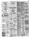 Fulham Chronicle Friday 16 May 1890 Page 2