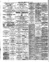 Fulham Chronicle Friday 23 May 1890 Page 2