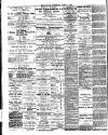 Fulham Chronicle Friday 06 June 1890 Page 2