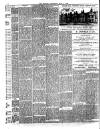Fulham Chronicle Friday 04 July 1890 Page 4