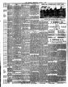 Fulham Chronicle Friday 01 August 1890 Page 4
