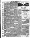 Fulham Chronicle Friday 15 August 1890 Page 4