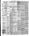 Fulham Chronicle Friday 22 August 1890 Page 2