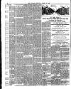 Fulham Chronicle Friday 22 August 1890 Page 4