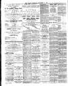 Fulham Chronicle Friday 26 September 1890 Page 2