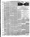 Fulham Chronicle Friday 26 September 1890 Page 4
