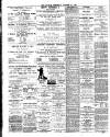 Fulham Chronicle Friday 24 October 1890 Page 2
