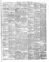 Fulham Chronicle Friday 31 October 1890 Page 3