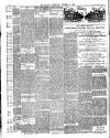 Fulham Chronicle Friday 31 October 1890 Page 4