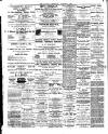 Fulham Chronicle Friday 02 January 1891 Page 2