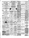 Fulham Chronicle Friday 09 January 1891 Page 2