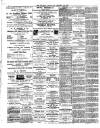 Fulham Chronicle Friday 16 January 1891 Page 2
