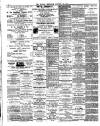 Fulham Chronicle Friday 30 January 1891 Page 2