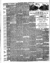 Fulham Chronicle Friday 30 January 1891 Page 4
