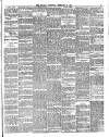 Fulham Chronicle Friday 13 February 1891 Page 3