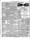 Fulham Chronicle Friday 13 February 1891 Page 4