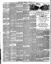 Fulham Chronicle Friday 20 February 1891 Page 4