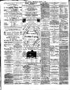 Fulham Chronicle Friday 06 March 1891 Page 2