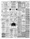 Fulham Chronicle Friday 13 March 1891 Page 2