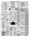 Fulham Chronicle Friday 20 March 1891 Page 2