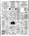Fulham Chronicle Friday 27 March 1891 Page 2