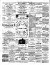 Fulham Chronicle Friday 03 April 1891 Page 2