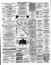 Fulham Chronicle Friday 15 May 1891 Page 2