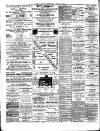 Fulham Chronicle Friday 12 June 1891 Page 2