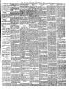 Fulham Chronicle Friday 18 September 1891 Page 3