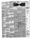 Fulham Chronicle Friday 25 September 1891 Page 4