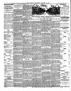 Fulham Chronicle Friday 23 October 1891 Page 4