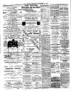 Fulham Chronicle Friday 20 November 1891 Page 2