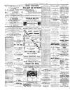 Fulham Chronicle Friday 01 January 1892 Page 2