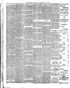 Fulham Chronicle Friday 12 February 1892 Page 4
