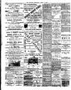 Fulham Chronicle Friday 08 April 1892 Page 2