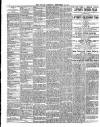 Fulham Chronicle Friday 16 September 1892 Page 4