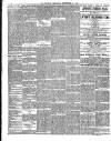 Fulham Chronicle Friday 23 September 1892 Page 4