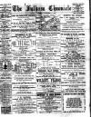 Fulham Chronicle Friday 11 November 1892 Page 1