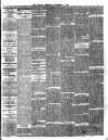 Fulham Chronicle Friday 11 November 1892 Page 3