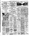 Fulham Chronicle Friday 06 January 1893 Page 2