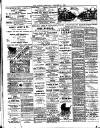 Fulham Chronicle Friday 20 January 1893 Page 2