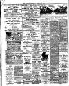 Fulham Chronicle Friday 27 January 1893 Page 2
