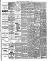 Fulham Chronicle Friday 03 February 1893 Page 3