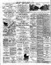 Fulham Chronicle Friday 17 February 1893 Page 2