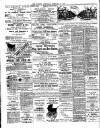Fulham Chronicle Friday 24 February 1893 Page 2